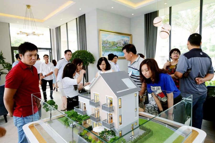 80% khách hàng mua đất nền là để đầu tư - Cityapartment.com.vn