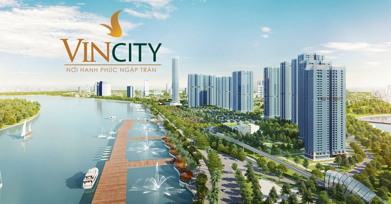 Tiện ích dự án Vincity quận 9 - Cityapartment.com.vn