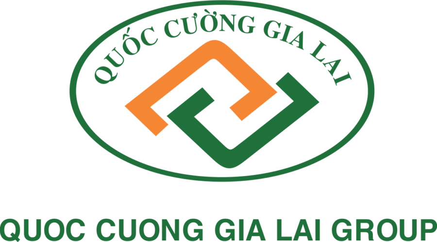 Logo Quốc Cường Gia Lai Group