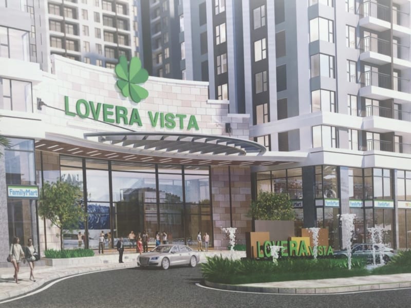 Đánh giá căn hộ Lovera Vista Khang Điền