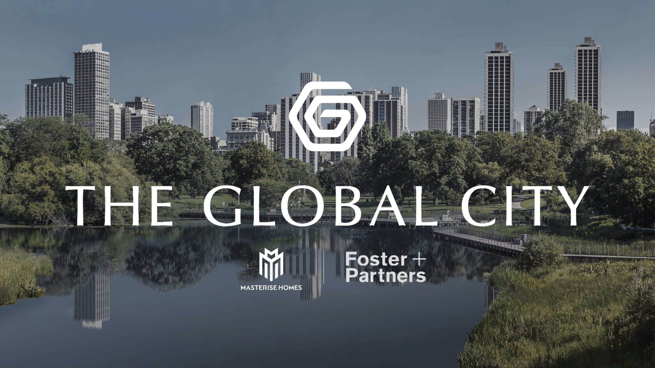 Foster + Partners và Quimera Energy Efficiency là hai đối tác cùng Masterise Homes kiến tạo The Global City thành khu đô thị bền vững theo tiêu chuẩn quốc tế.